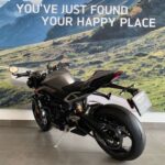 Triumph Johannesburg Listing Image