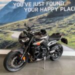 Triumph Johannesburg Listing Image