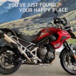 Triumph Johannesburg Listing Image