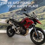 Triumph Johannesburg Listing Image