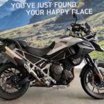 Triumph Johannesburg Listing Image