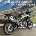Triumph Johannesburg Listing Image