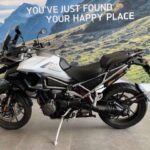 Triumph Johannesburg Listing Image