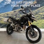 Triumph Johannesburg Listing Image