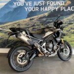 Triumph Johannesburg Listing Image
