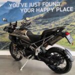 Triumph Johannesburg Listing Image