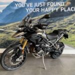 Triumph Johannesburg Listing Image