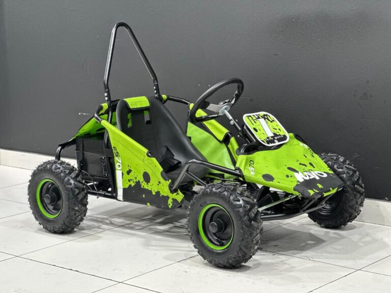 2026 KAYO ES 70 GO KART