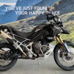 Triumph Johannesburg Listing Image