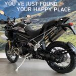 Triumph Johannesburg Listing Image