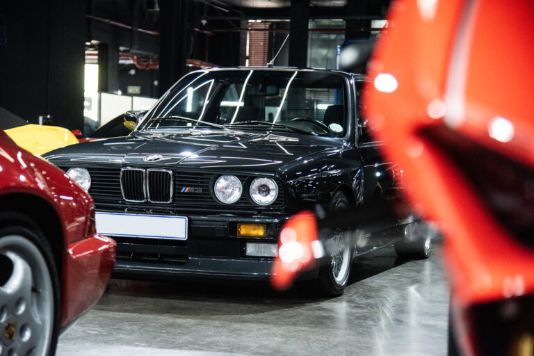Carshop Rivonia: The Next Big Thing From The Bikeshop Rivonia Team