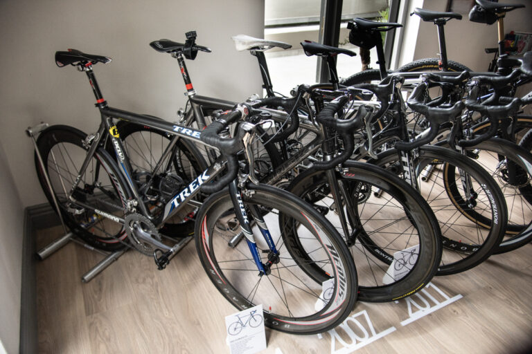 A Passion For TREK