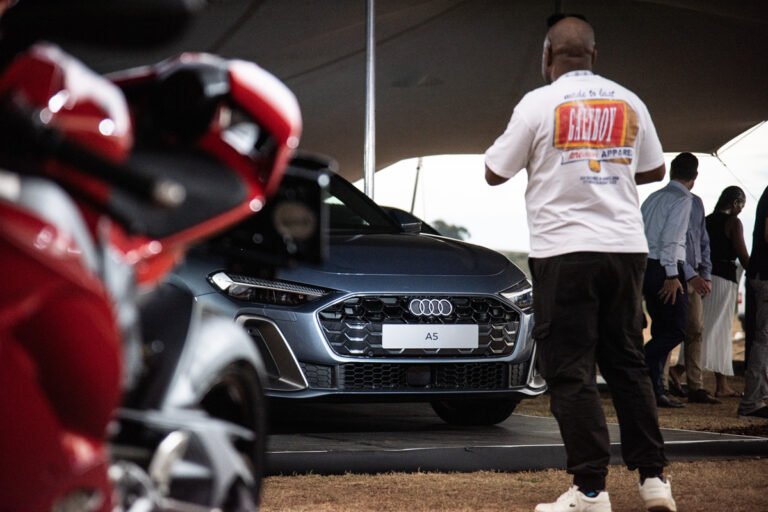 Volkswagen Indaba 2026: All-or-Nothing?