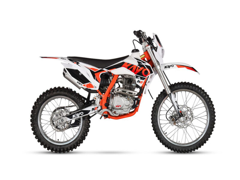 KAYO K2 ENDURO