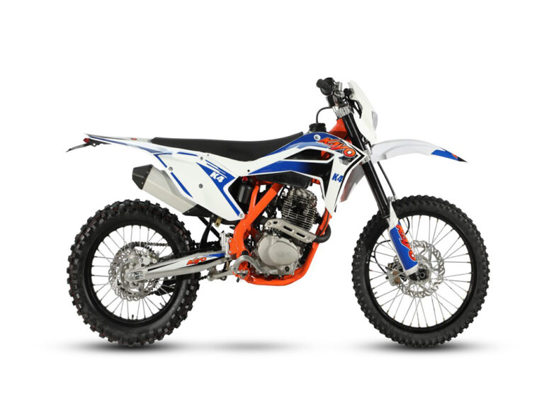 KAYO K4 ENDURO