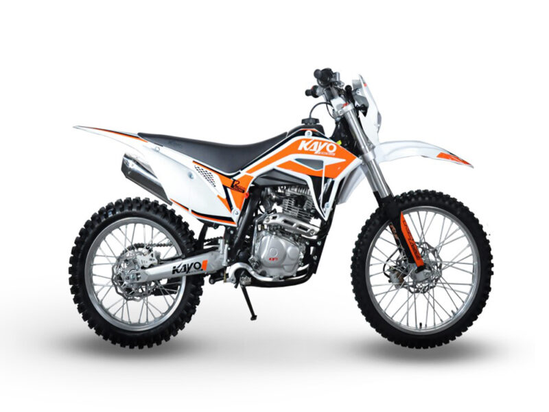 KAYO T2 ENDURO