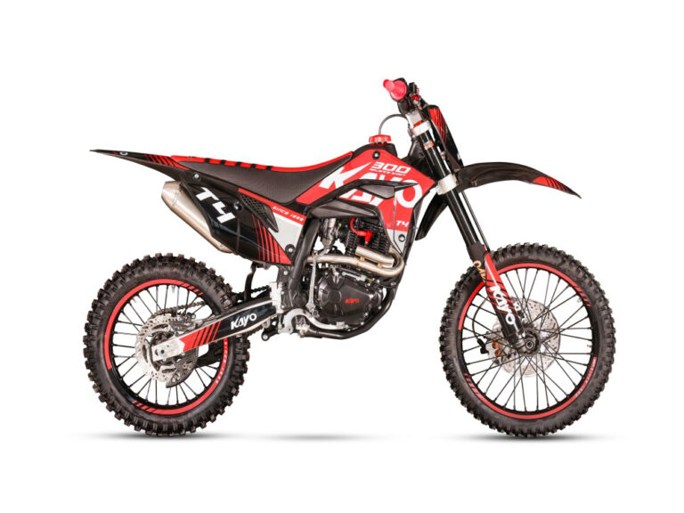 KAYO T4 300 ENDURO