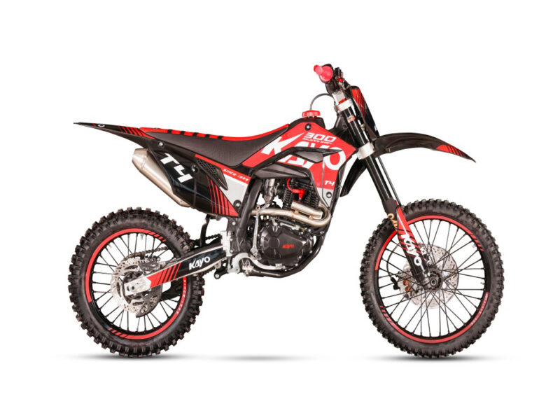 KAYO T4 300 ENDURO