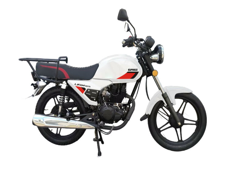 LIFAN CG175 EXPRESS