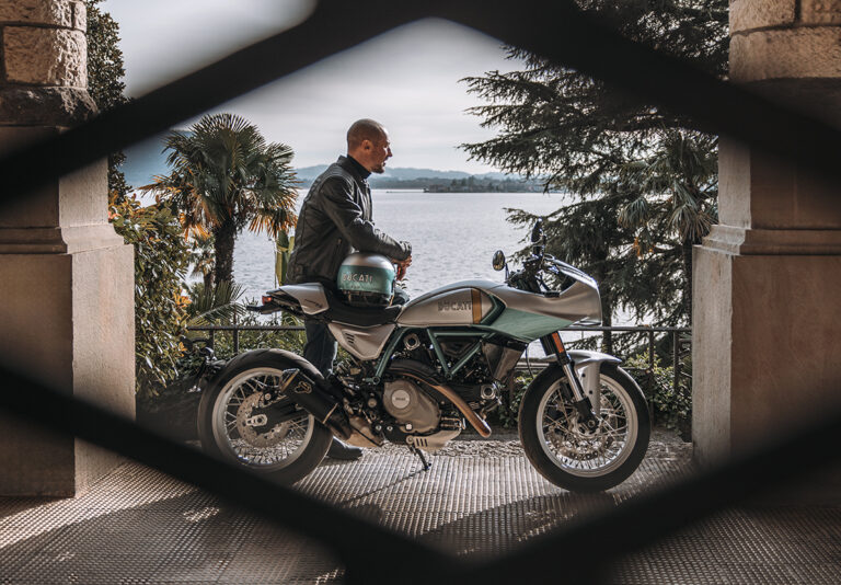 Ducati Formula 73 Limited Edition On Its Way…
