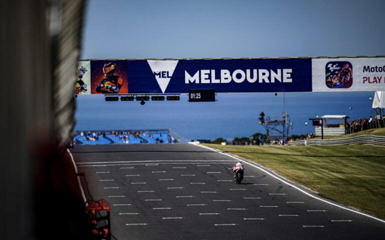 MotoGP 2026: Goodbye Phillip Island?