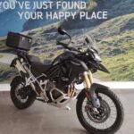 Triumph Johannesburg Listing Image