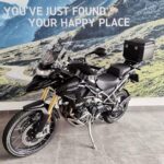 Triumph Johannesburg Listing Image