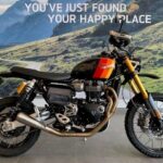 Triumph Johannesburg Listing Image