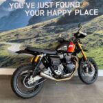 Triumph Johannesburg Listing Image