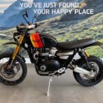 Triumph Johannesburg Listing Image