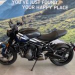 Triumph Johannesburg Listing Image