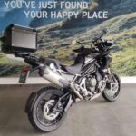 Triumph Johannesburg Listing Image