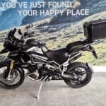 Triumph Johannesburg Listing Image