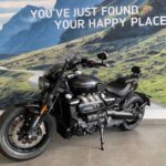 Triumph Johannesburg Listing Image
