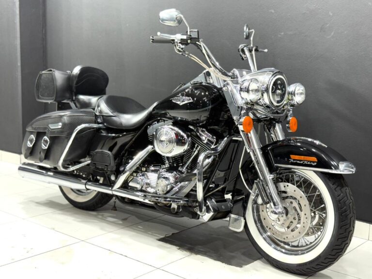 2006 Harley-Davidson Touring Road King Classic