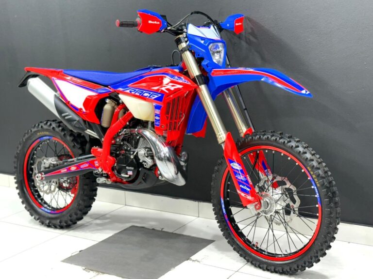 2025 Beta 200 RR