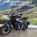 Triumph Johannesburg Listing Image