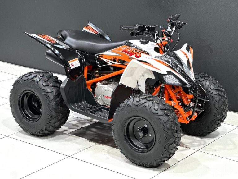 2026 KAYO AT 110 Quad