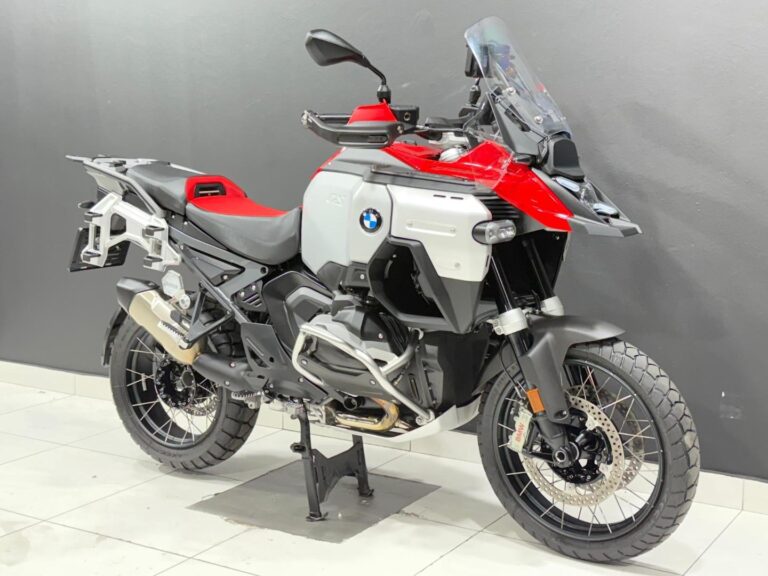 2025 BMW R1300 GS Adventure