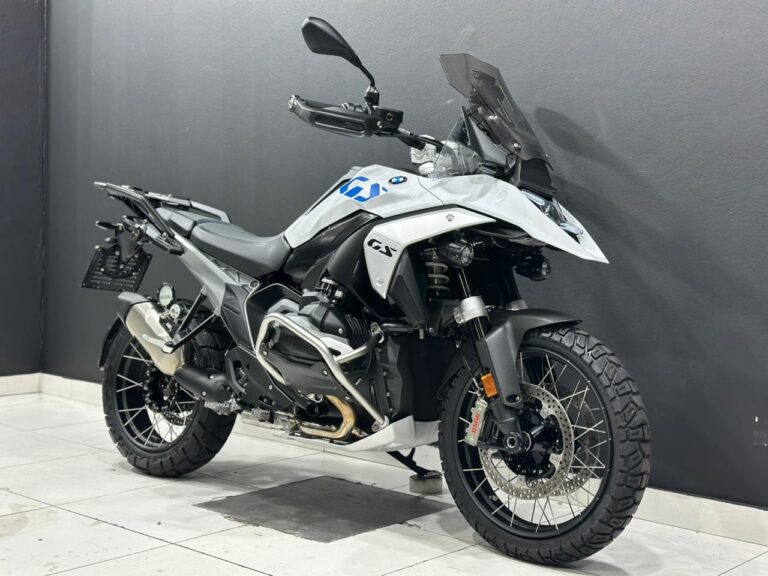 2024 BMW R1300 GS