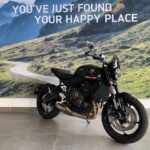 Triumph Johannesburg Listing Image