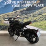 Triumph Johannesburg Listing Image