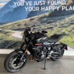 Triumph Johannesburg Listing Image