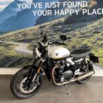 Triumph Johannesburg Listing Image
