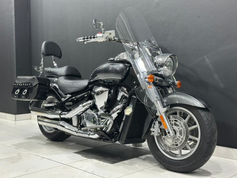 2009 Suzuki VZR 1800 BOULEVARD C109 RT