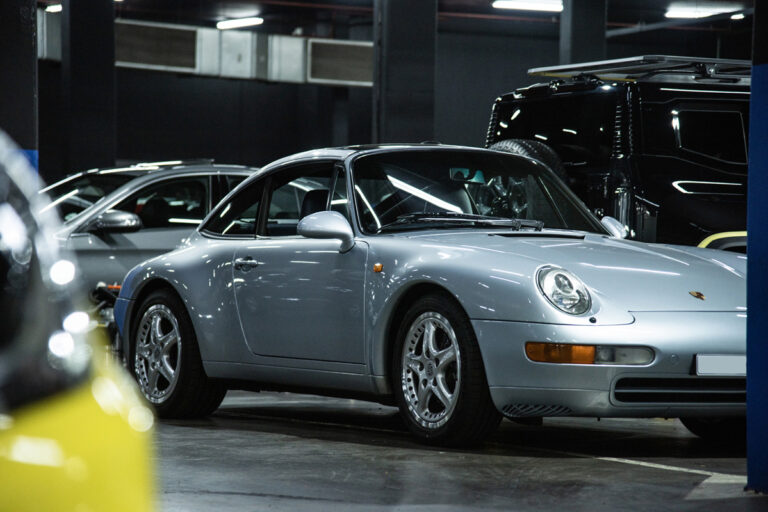 Carshop Rivonia: Taking Car Dealerships to the Next Level