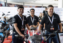 TVS Aims for a Stronger Foothold in the Small Bike Market
