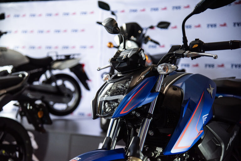 Motorcycling: From Niche To Mainstream?