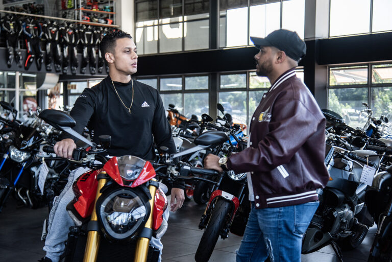 Bikeshop Rivonia’s March Highlights & Easter Sale