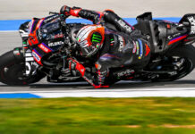 MotoGP 2026 Thailand — Aprilia and KTM Lay Down Their Markers